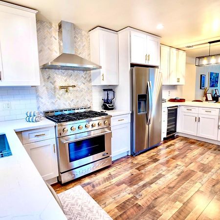 Lp10 Downtown Luxury Villa With Ac Gameroom باسو روبليس، سان لويس أوبيسبو، كاليفورنيا المظهر الخارجي الصورة