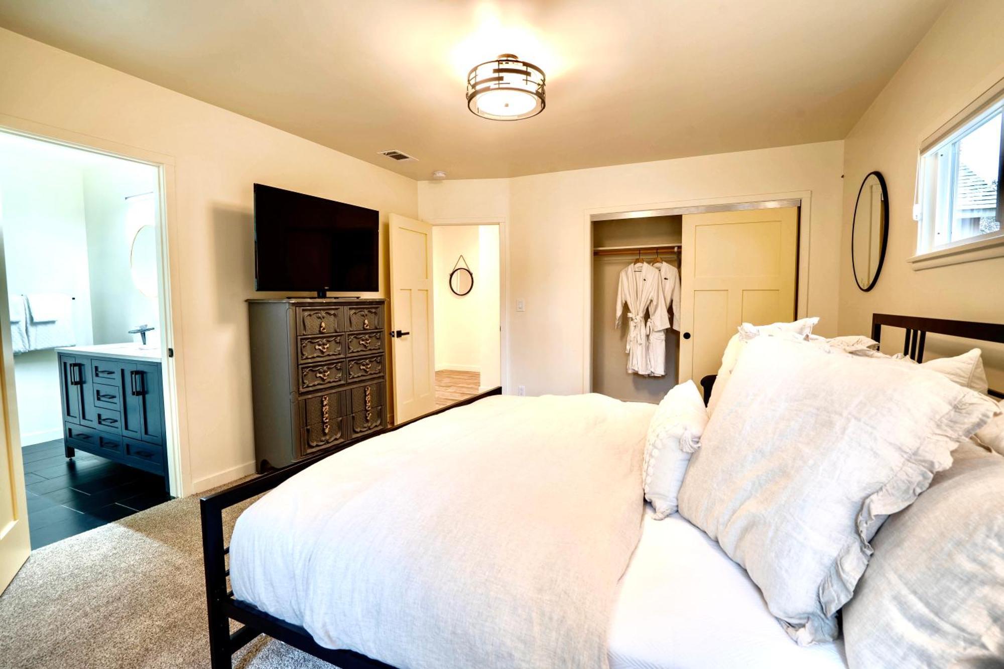 Lp10 Downtown Luxury Villa With Ac Gameroom باسو روبليس، سان لويس أوبيسبو، كاليفورنيا المظهر الخارجي الصورة